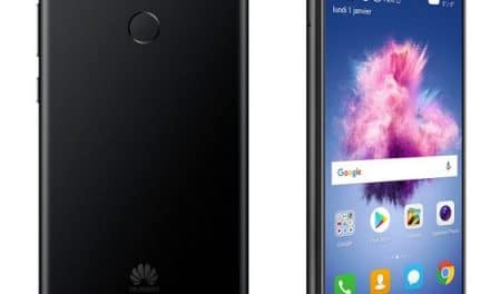 Huawei P Smart moins cher et ses caractéristiques techniques