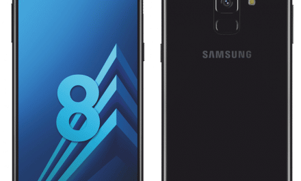 Samsung Galaxy A8 à prix réduit grâce à une offre de remboursement de 70€