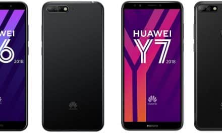 Ou acheter les Huawei Y6 et Y7 2018 le moins cher ?
