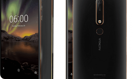 Nokia 6 2018 disponible à prix moins cher : Découvrez les offres