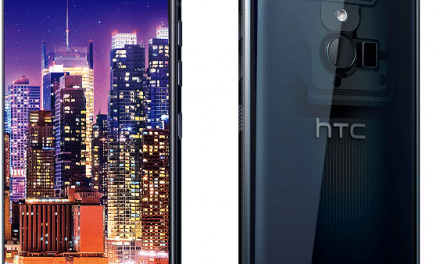 HTC U12 Plus : son prix et fiche technique