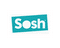 logo sosh by orange