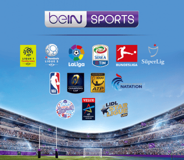 Bein sport Bouygues télécom en promo