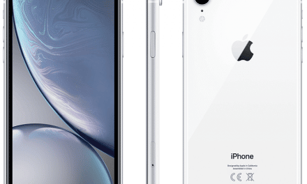 Iphone XR avec forfait SFR : son prix moins cher avec une offre de remboursement de 100 €