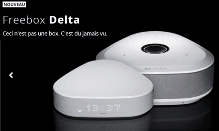 Freebox Delta : prix, avis et caractéristiques de l’offre free sans engagement