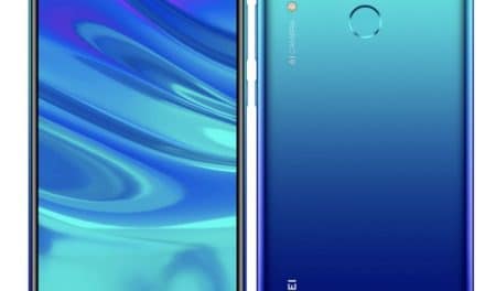 Huawei P Smart 2019 avec forfait orange, sfr et bouygues telecom