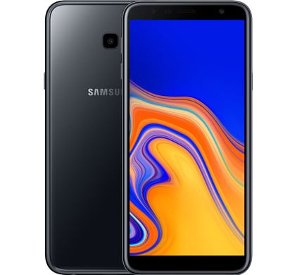 Samsung galaxy J4 plus : Où l’achetez moins cher ?