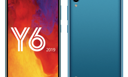 Huawei Y6 2019 avec forfait sfr, bouygues et orange