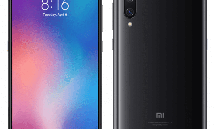 Xiaomi Mi 9 avec forfait bouygues telecom et sfr