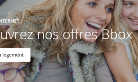 Code promo Bbox de Bouygues telecom : économisez 2 mois sur vos abonnements fit, must et ultym