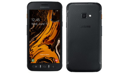 Samsung galaxy Xcover 4S dès 1€ chez Bouygues : détails de l’offre