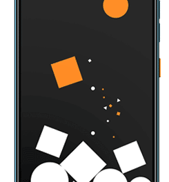 Orange Neva play, un smartphone en vente sur la boutique d’orange