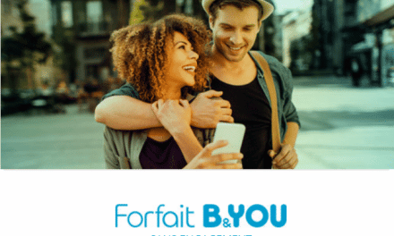Avis forfait b and you 2023 : avantages et inconvénients des abonnements et réseau
