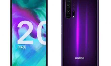 Honor 20 pro : prix avec forfait sfr et Orange mobile