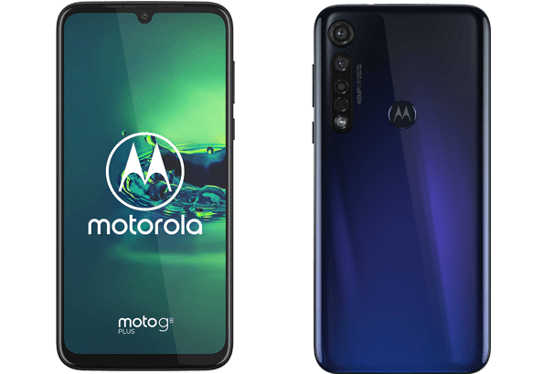 Motorola Moto G8 Plus : Prix avec forfait orange + fiche technique
