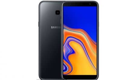 Samsung Galaxy J4+ à partir de 147€ sur pixmania