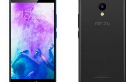 Meizu M5 : prix du mobile sans abonnement et fiche technique