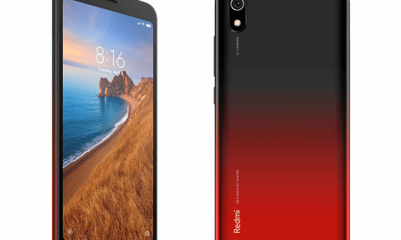 Xiaomi Redmi 7A : Prix avec forfait SFR + fiche technique