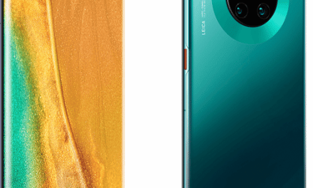 Huawei mate 30 pro : prix, fiche technique et avis
