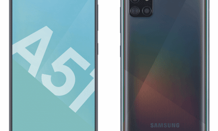 Samsung galaxy A51 : Son prix avec forfait sfr, bouygues et orange + avis et fiche technique