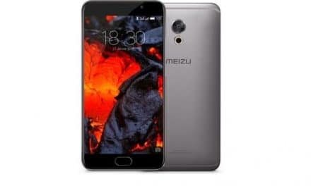 Meizu Pro 6 Plus : Prix et fiche technique du smartphone