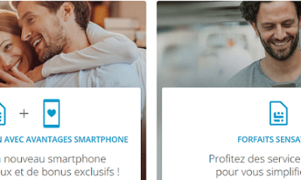 Forfait sensation Bouygues Telecom : découvrez les caractéristiques des nouveaux abonnements de l’opérateur français