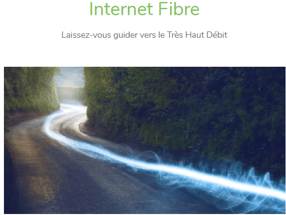 Ozone fibre : Détails des offres internet + prix et avis