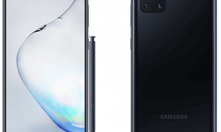 Samsung galaxy Note 10 Lite : Son prix avec forfait SFR et orange mobile