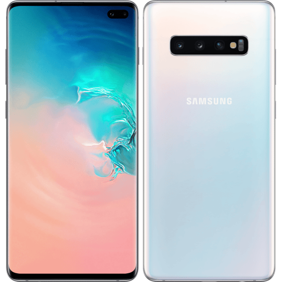 Samsung galaxy S10 plus avec forfait SFR : Son prix avec 100 euros de réduction