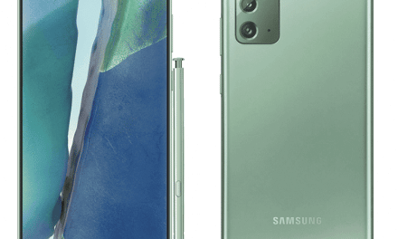Galaxy Note 20 5G : Son prix avec forfait sfr, orange mobile et bouygues + fiche technique