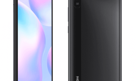 Xiaomi Redmi 9A à son prix le plus bas avec forfait Bouygues telecom