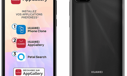Huawei Y5p : Découvrez son prix moins cher avec forfait Bouygues telecom et sa fiche technique