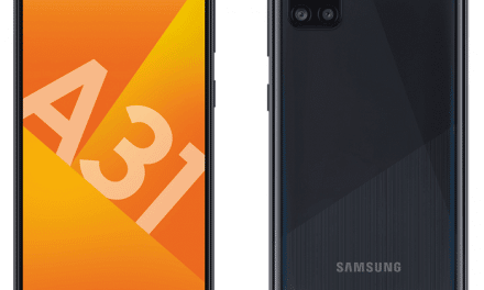 Samsung galaxy A31 : Quel forfait choisir chez Bouygues telecom, SFR et Orange mobile ?