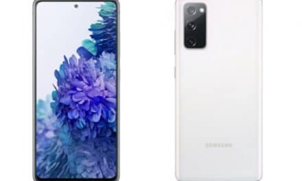 Samsung galaxy S20 FE avec forfait Bouygues telecom et SFR + fiche technique