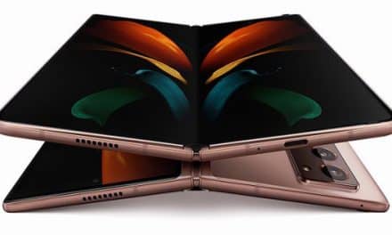 Samsung Galaxy Z Fold 2 5g moins cher avec forfait sfr, bouygues telecom et orange mobile + sa fiche technique