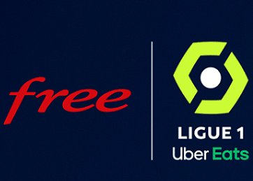 Free Ligue 1 Uber Eats : Comment en profiter avec abonnement Freebox ?