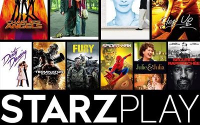 Starzplay orange : Prix et caractéristiques de l’abonnement sur la boutique de l’opérateur