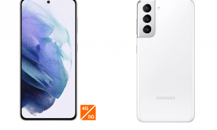 Samsung Galaxy S21 moins cher avec forfait Bouygues telecom, orange mobile et SFR