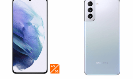 Samsung galaxy S21 Plus moins cher avec un forfait sfr, bouygues telecom et orange mobile