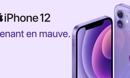 Iphone 12 mauve : Son prix avec forfait SFR, Bouygues telecom et orange mobile