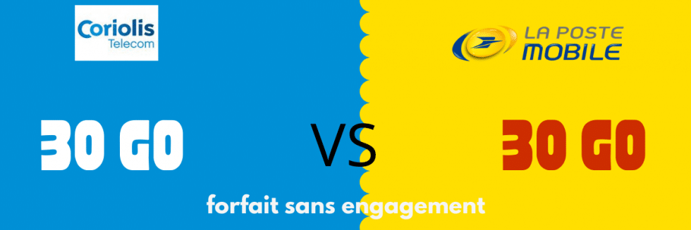 Forfait 30 Go pas cher : Comparatif des offres mobiles en promo — free download