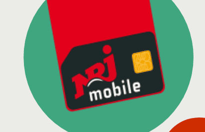 Nrj mobile 100go : Prix et caractéristiques de l’offre mobile sans engagement