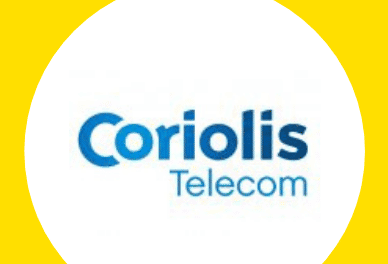 Forfaits Coriolis 50 Go et 80 Go à prix mini et sans engagement