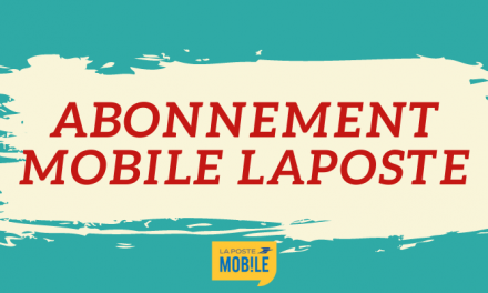 Forfait la poste mobile 200 Go ou 300 Go ?