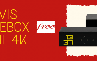 Avis freebox mini 4k 2024 : Quelles sont les avantages et inconvénients de la box pas chere de Free ?