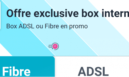 Vente privée box internet : Quel est le prix de l’offre série spéciale Bbox ?