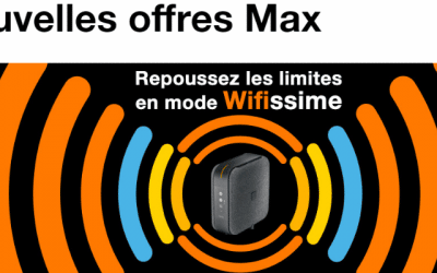 Offre livebox Max : prix, caractéristiques, avantages et avis sur la nouvelle box d’Orange