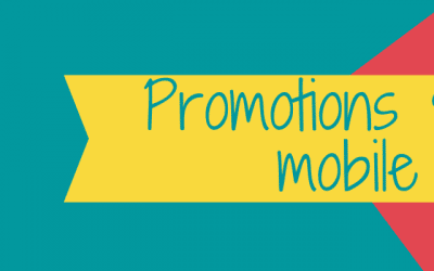 Promo forfait mobile sosh : L’offre 100 Go à 17.99 € / mois et 120 Go à 19.99 € sans engagement