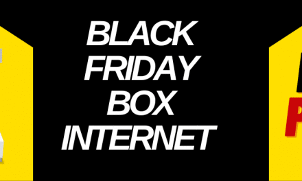 Black friday box internet : Découvrez toutes les promotions exceptionnelles pour économiser sur votre abonnement