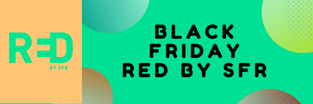 black friday red by sfr 2022